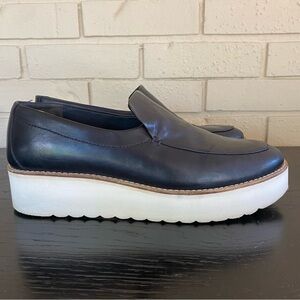 Vince Loafer. Worn one time! Vince | Shoes | Vince Slip On Suede Loafer Size 75 Worn Once  main image 2